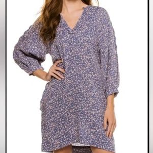 MIRTH Palm Springs Mini Dress